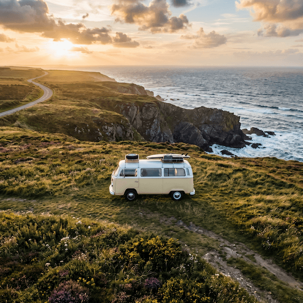 Caravan Sway: What Causes It, How to Prevent It, and What to Do If It Happens