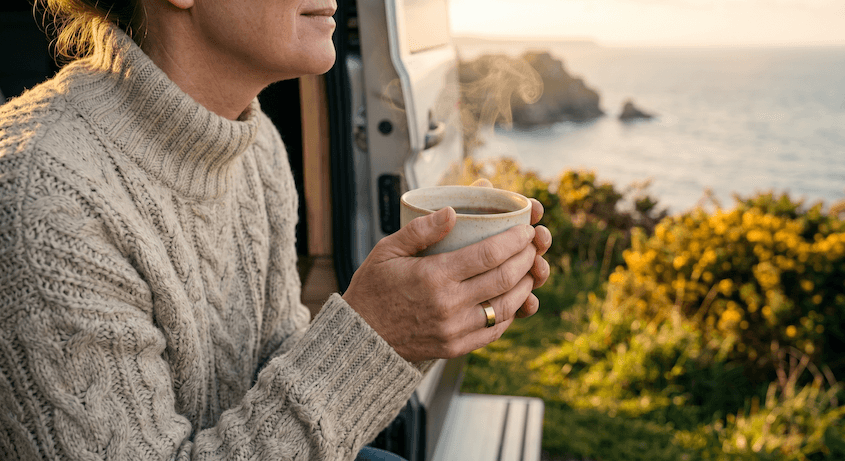 Try Before You Buy: The Smartest Way to Buy a Caravan in Australia