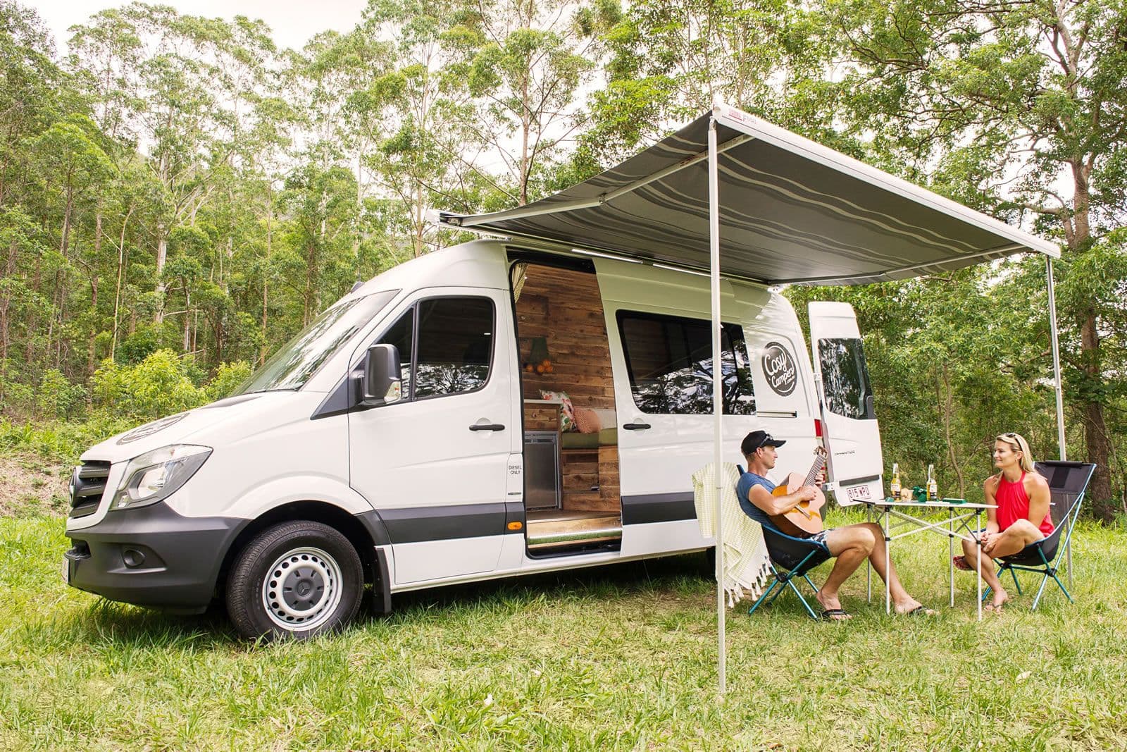 The Ultimate First-Time Caravan Buyer's Guide for 2025