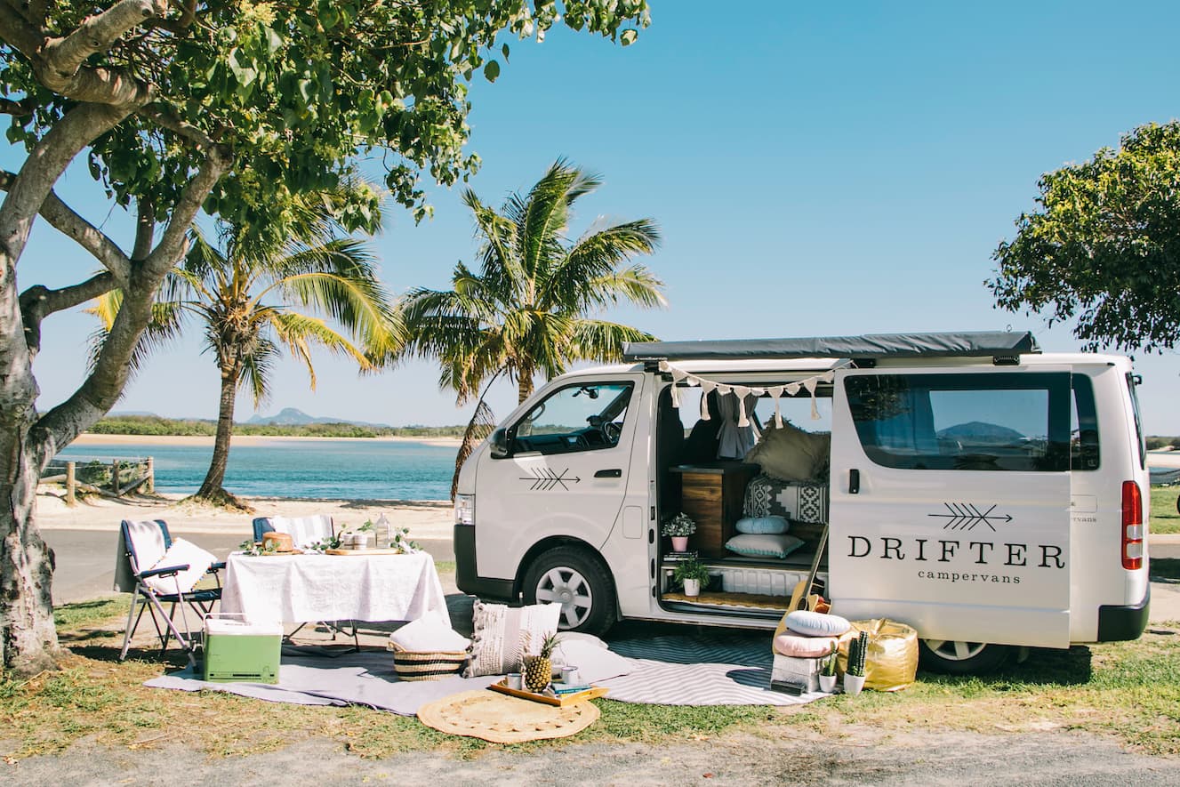 How to Buy a Used Caravan in Australia: The Complete 2026 Guide