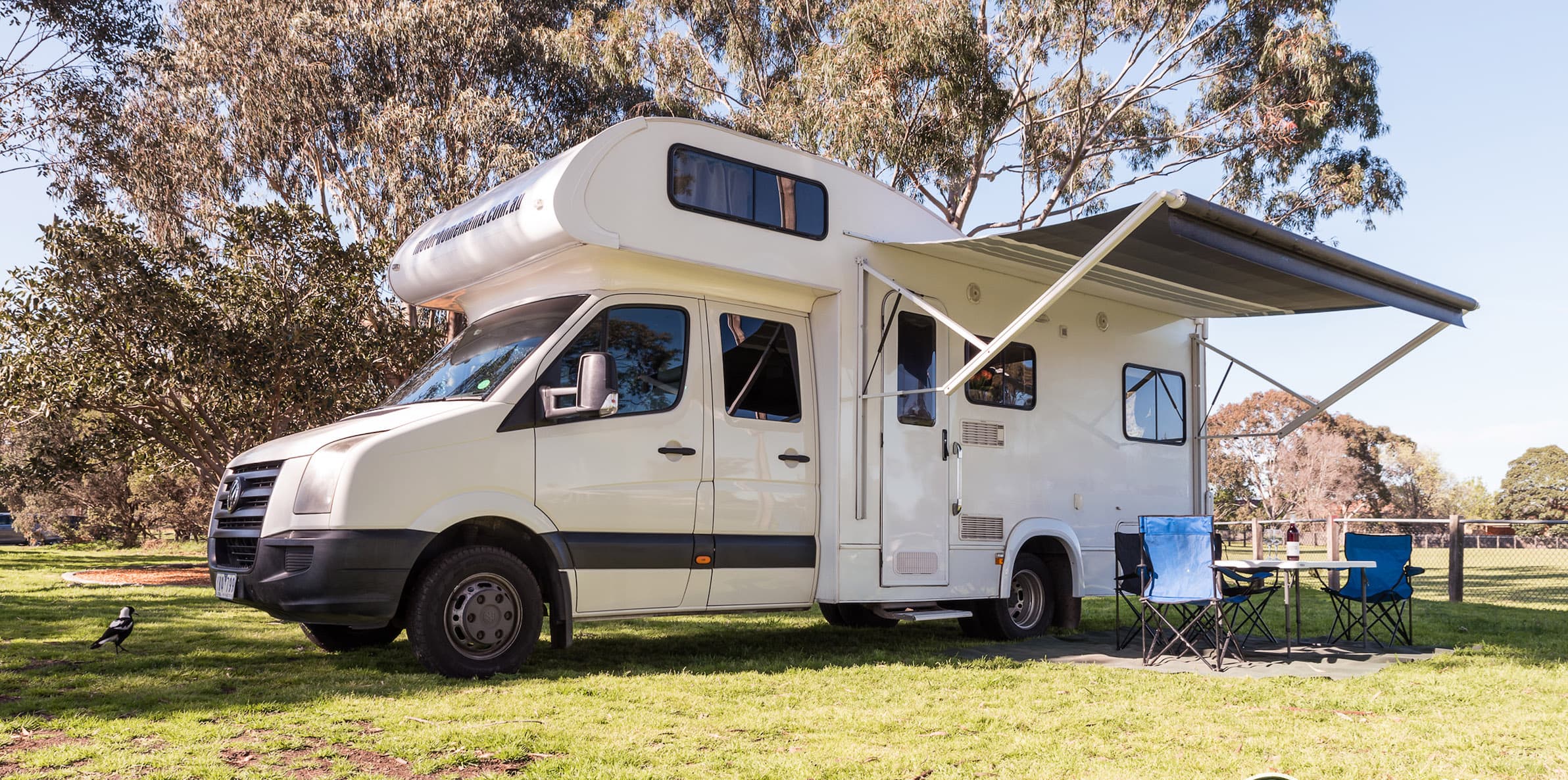 The Complete Guide to Australian Caravan & Camping Shows in 2026