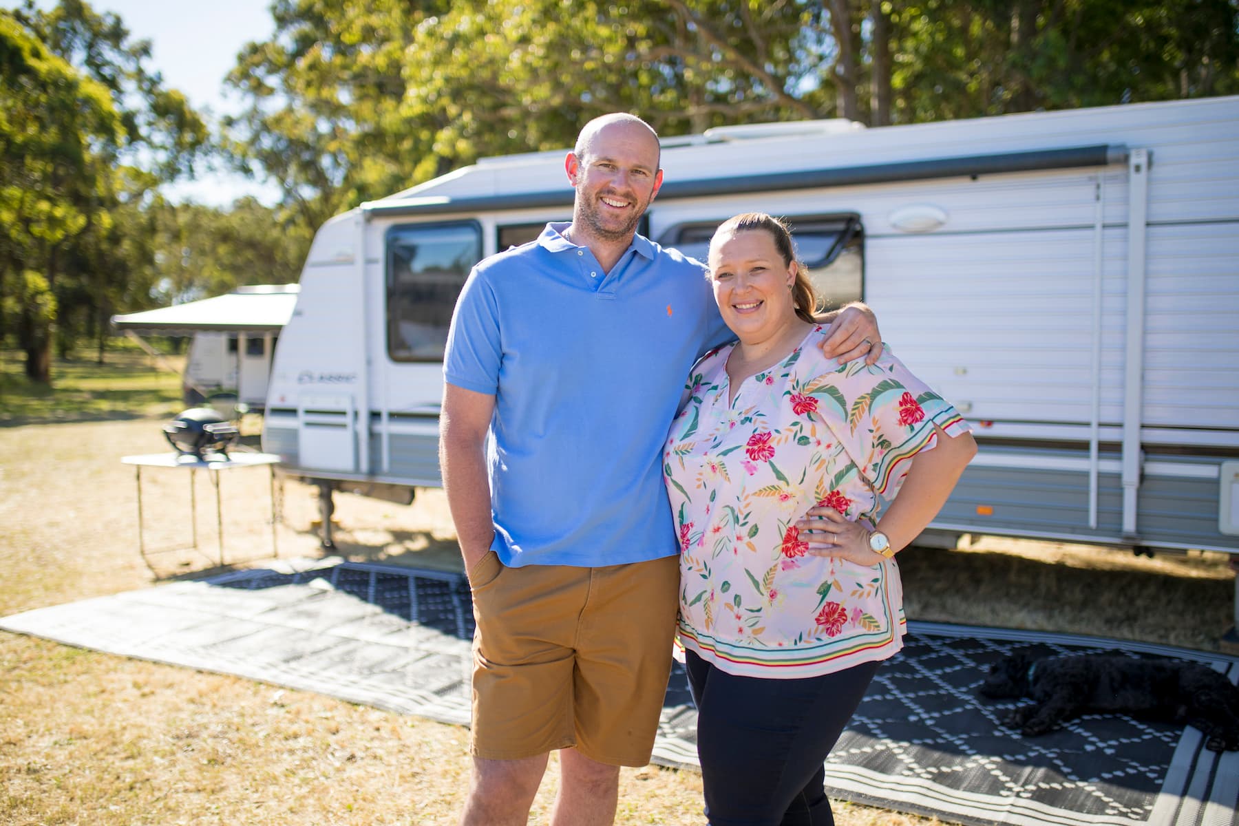 Caravan Price Guide Australia 2026: What Should You Expect to Pay?