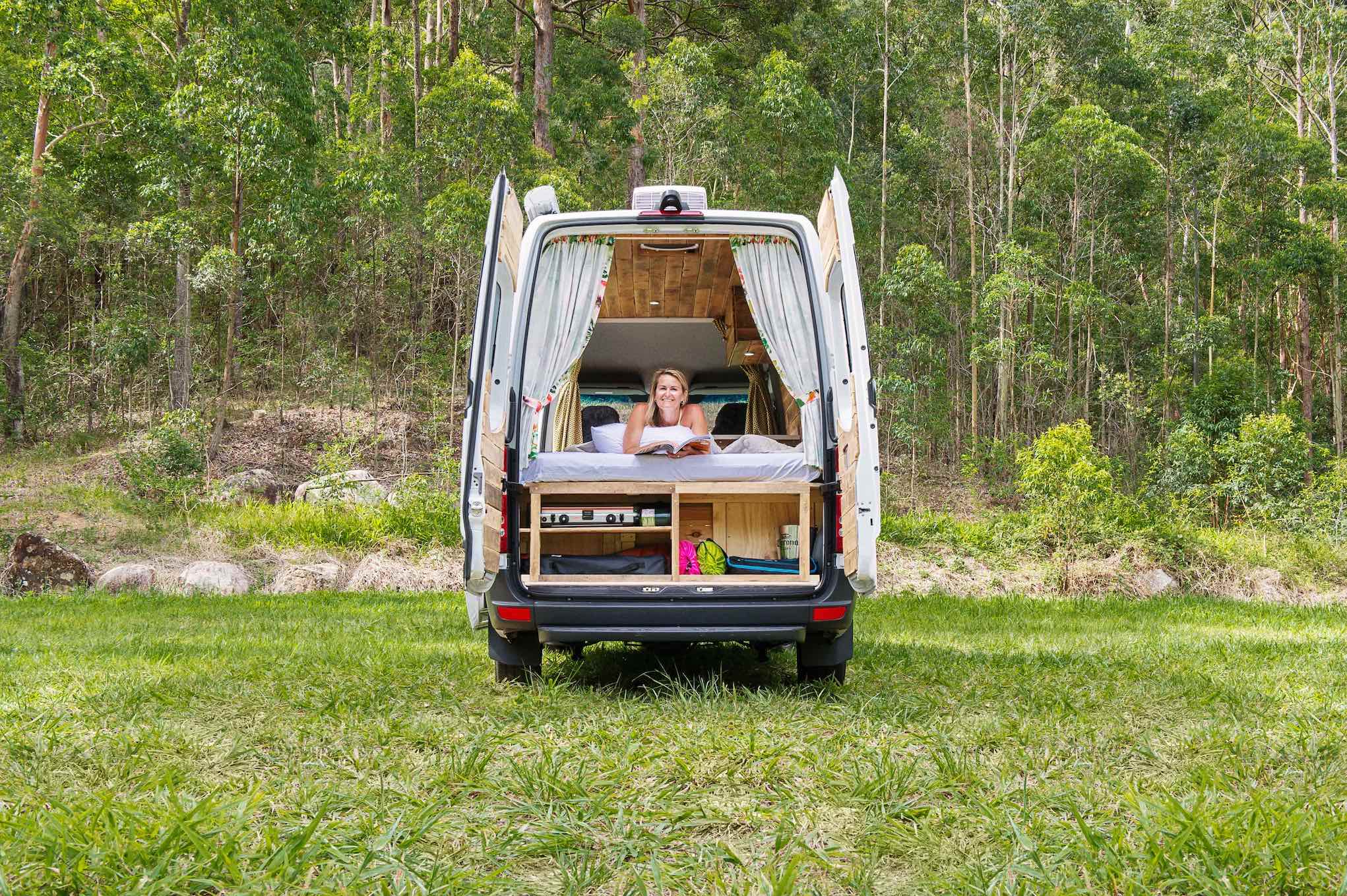 Caravan Weight Limits Explained: The Numbers Every Australian Tower Must Know